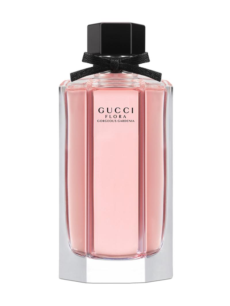 Gucci Flora by Gucci Gorgeous Gardenia Women Eau De Toilette 100ML – Paris Perfume