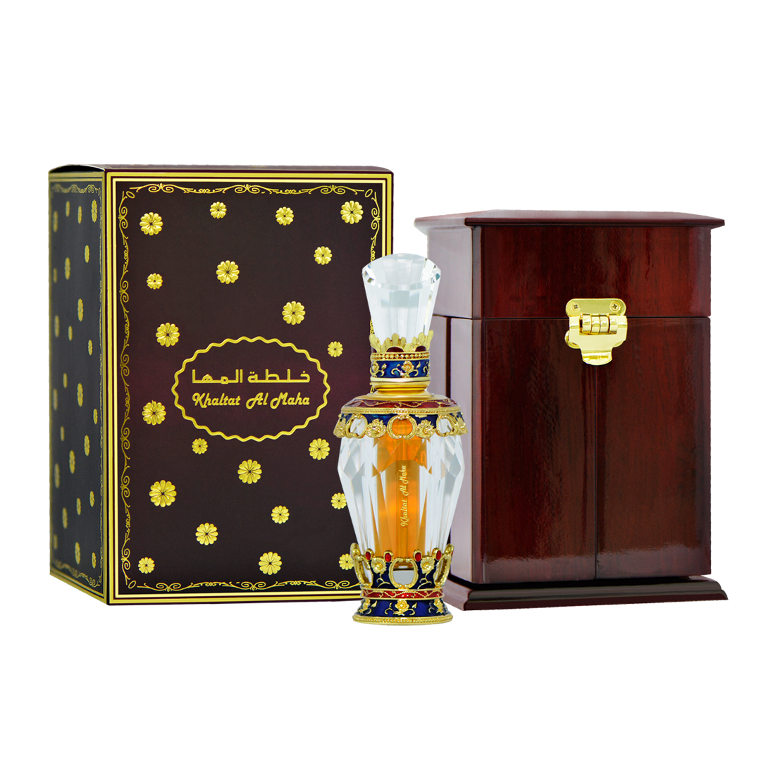 Khaltat Al Maha 24ml 2
